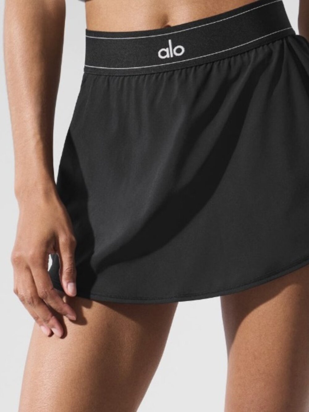 Alo skirt